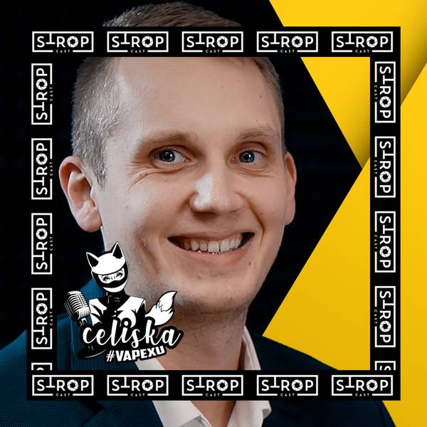 STROPcast